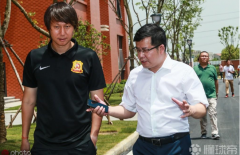 沙巴体育:联赛战胜恒大只是开始,未来剑指亚冠